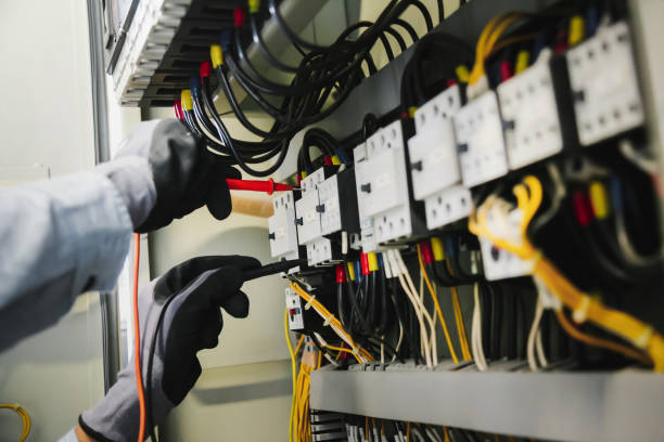 Best Surge Protection Installation  in Twin Lakes, VA