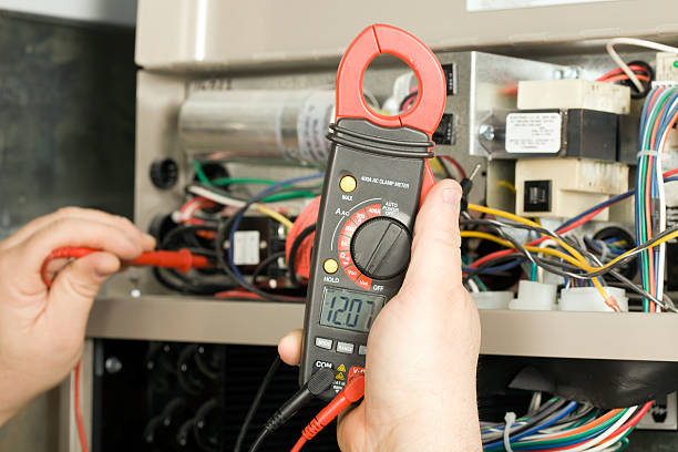 Best Emergency Electrical Repair Services  in Twin Lakes, VA