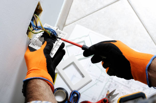 Emergency Electrical Repair Services in Twin Lakes, VA