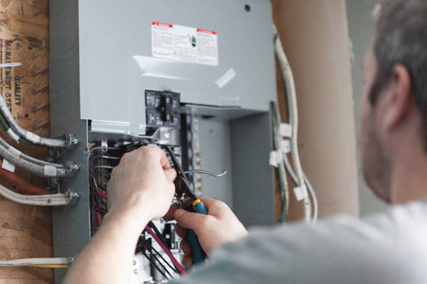 Best Electrical Safety Inspections  in Twin Lakes, VA